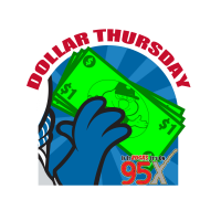 Dollar Thursday