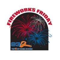 Fireworks Friday