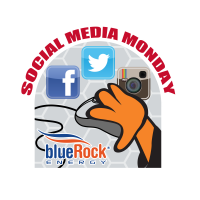 Social Media Monday