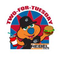 Two-for-Tuesday