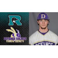 Ryan Kohlhofer of Defiance College
