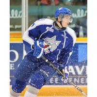 Pavel Jenys with the Sudbury Wolves