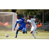 Tampa Bay Rowdies vs. FC Edmonton