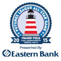 2015 FCBL All-Star Game Logo