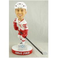 Tomas Jurco Bobblehead