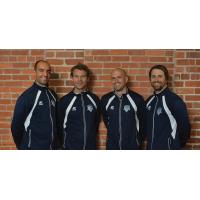 Hammerheads Coaching Staff