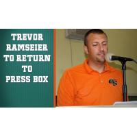Trevor Ramseier