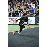 Wichita Force in Action