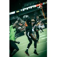 Wichita Force in Action