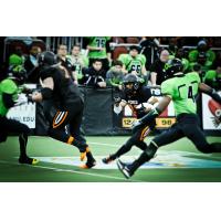Wichita Force in Action