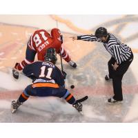 Johnstown Tomahawks vs. Keystone Ice Miners