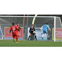 Wilmington Hammerheads FC vs. Richmond Kickers