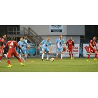 Wilmington Hammerheads FC vs. Richmond Kickers