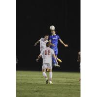Orange County Blues FC vs. Arizona United SC