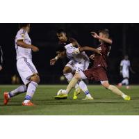 Sacramento Republic FC vs. LA Galaxy II