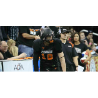 Wichita Force vs. Sioux City Bandits