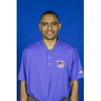 Former Westchester Knicks Head Coach Kevin Whitted