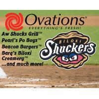 MGM Park Fresh Food & Beverage Offerings