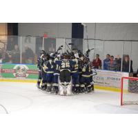 Janesville Jets Celebrate