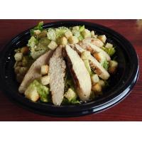 Kane County Cougars Chicken Caesar Salad