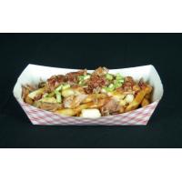 RubberDucks Not Your Routine Poutine