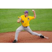 Future Wild Things Pitcher Kevin Brandt