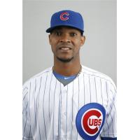 Future Wild Things Infielder Jeudy Valdez
