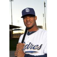 Future Wild Things Infielder Jeudy Valdez
