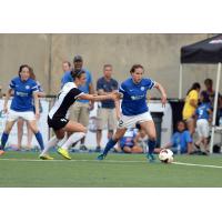 Kate Deines of FC Kansas City