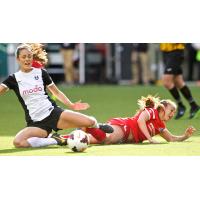 Kate Deines of FC Kansas City