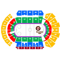 Heat Seating Chart