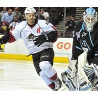 Lake Erie Monsters vs. Milwaukee Admirals