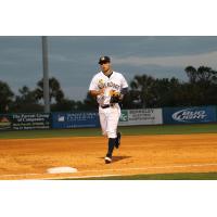 Former RiverDogs Infielder Rob Refsnyder