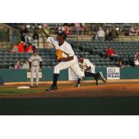 Former RiverDogs RHP Luis Severino
