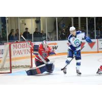 Regina Pats vs. Swift Current Broncos