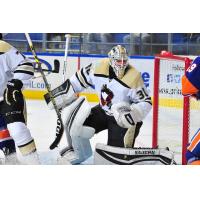 Wilkes-Barre/Scranton Penguins Goaltender Matt Murray