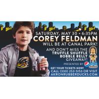 Corey Feldman