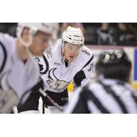 Tony Turgeon of the San Antonio Rampage