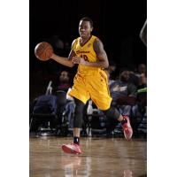 Kevin Olekaibe of the Canton Charge