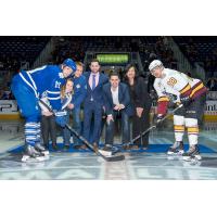 Toronto Marlies vs. Chicago Wolves