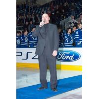Toronto Marlies vs. Chicago Wolves