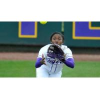 Chicago Bandits Draftee AJ Andrews