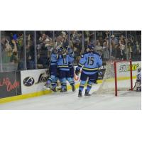 Sioux Falls Stampede Celebrate