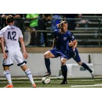 Austin Aztex vs. Vancouver Whitecaps FC 2