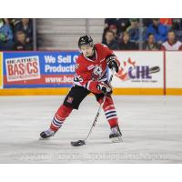 Niagara IceDogs vs. Ottawa 67's