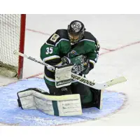 Peter Di Salvo of the Mississippi RiverKings