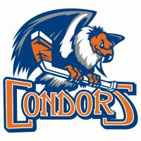 Bakersfield Condors AHL Logo