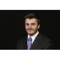 Tri-City Storm Assistant Captain Kyle Eastman