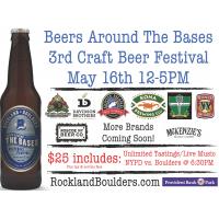 Boulders Third Annual Craft Beer Festival