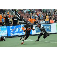 Wichita Force in Action